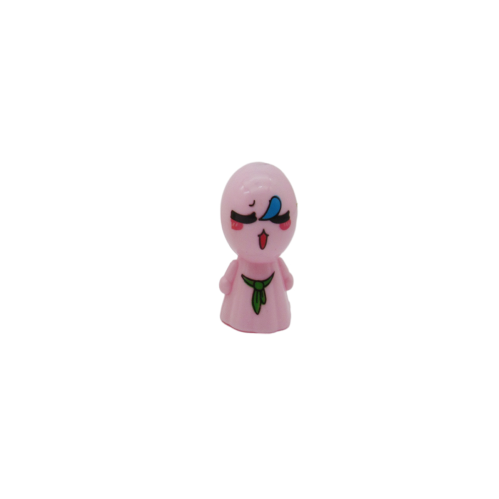 doll tumbler